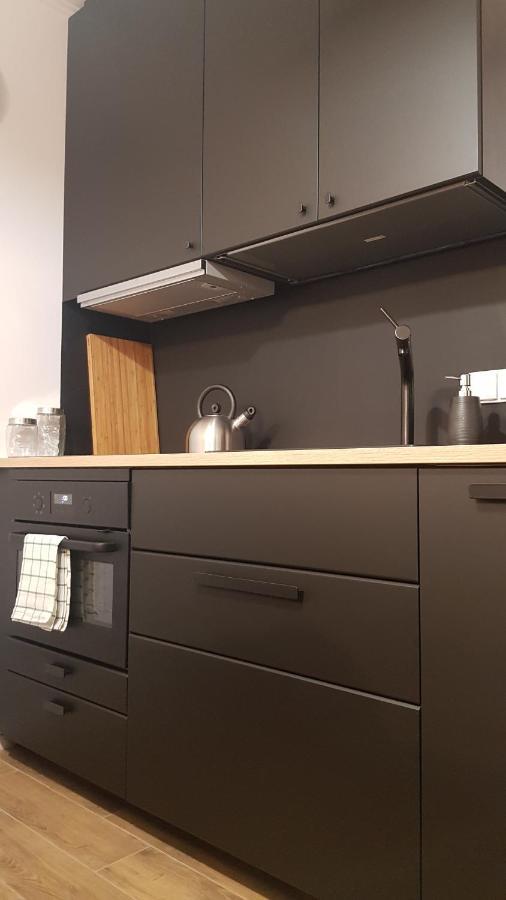 Jh2 Domek M&M Apartments Altanka エクステリア 写真