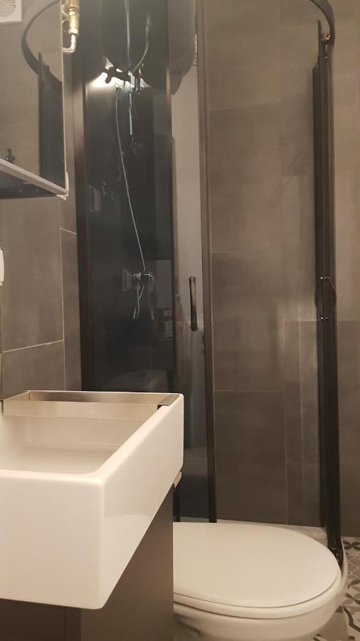 Jh2 Domek M&M Apartments Altanka エクステリア 写真