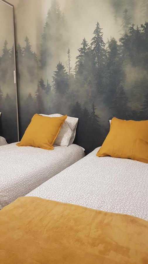 Jh2 Domek M&M Apartments Altanka エクステリア 写真