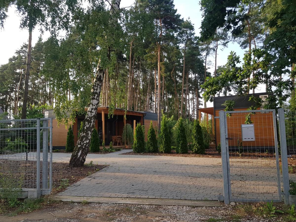 Jh2 Domek M&M Apartments Altanka エクステリア 写真